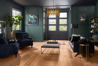 Southern Oak - Natural spc by Mannington