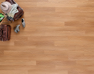Southern Oak - Natural spc by Mannington
