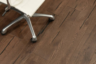 Southern Whiskey Engineered Hardwood by Cali Floors