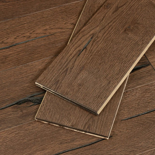 Southern Whiskey Engineered Hardwood by Cali Floors