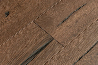 Southern Whiskey Engineered Hardwood by Cali Floors
