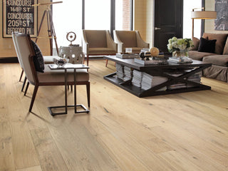 Sovereign Engineered Hardwood by Anderson Tuftex