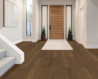 Sovereign Sable Engineered Hardwood by Fuzion Flooring