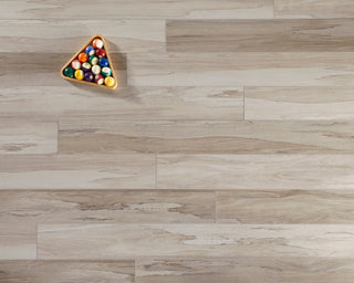Spalted Wych Elm - Dew Vinyl by Mannington
