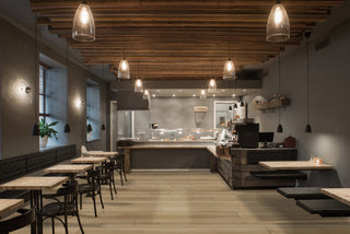 Spanish Gold Waterproof Laminate by Republic