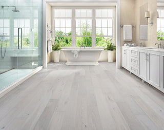 Spark Creek Vinyl by HF Design LLC