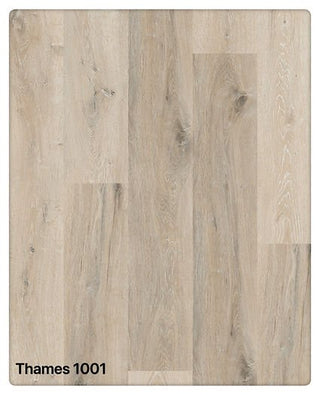 SPC 1001 spc by Elgin Floors