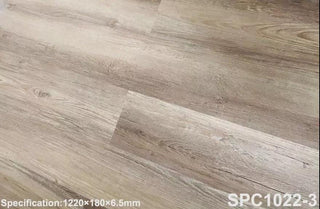 SPC 1022 - 3 spc by Simba Flooring