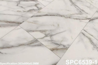 SPC 6539 - 1 spc by Simba Flooring
