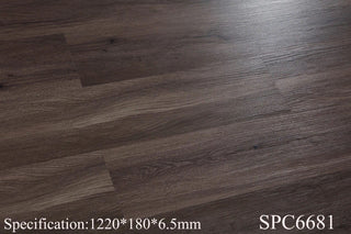 SPC 6681 spc by Simba Flooring