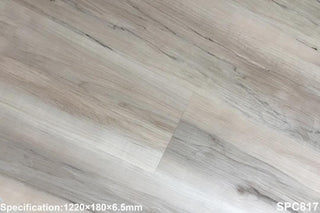 SPC 817 spc by Simba Flooring