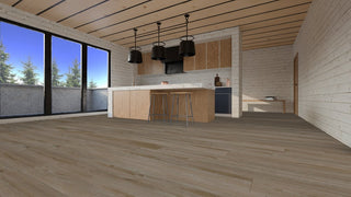 Spectrum spc by TAS Flooring