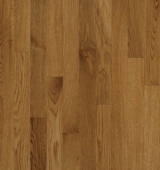 Spice 2 - 1/4" Hardwood by Bruce