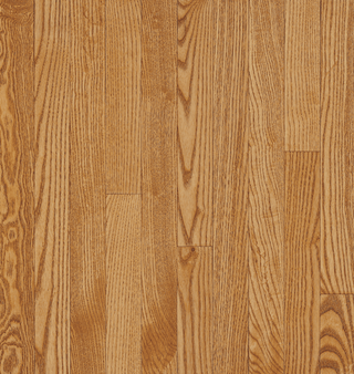 Spice 2 - 1/4" Hardwood by Bruce