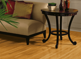 Spice 3 - 1/4" Hardwood by Bruce