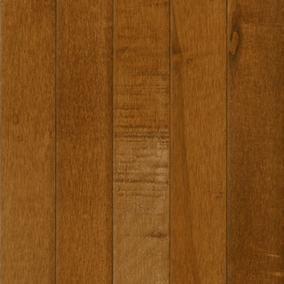 Spice Brown 3 - 1/4" Hardwood by Hartco