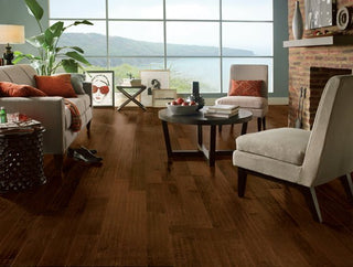 Spice Chest 5" Engineered Hardwood by Hartco