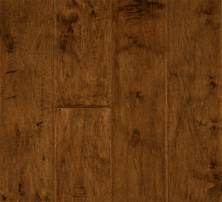 Spice Chest 5" Engineered Hardwood by Hartco