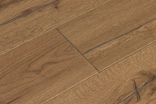 Spiced Whiskey Engineered Hardwood by Cali Floors