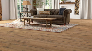 Spiced Whiskey Engineered Hardwood by Cali Floors