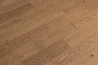 Spiced Wine Engineered Hardwood by Cali Floors