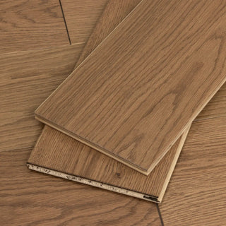 Spiced Wine Engineered Hardwood by Cali Floors