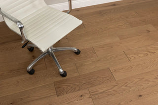 Spiced Wine Engineered Hardwood by Cali Floors