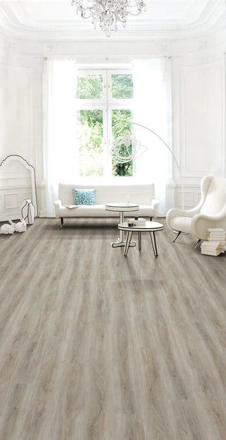Spider Silk Vinyl by Fuzion Flooring