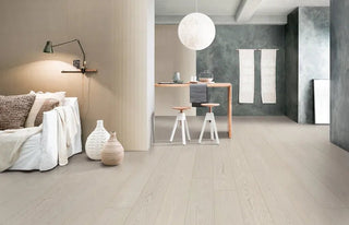 Spire Engineered Hardwood by Fuzion Flooring