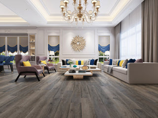 SPIRITED Waterproof by McMillan Floors™