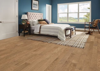 Splendid Harmony 3 - 1/4" Hardwood by Bruce