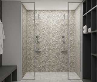 SPLENDOR FANFARE Tile & Stone by Anthology Tile