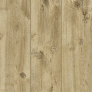 Spot of Tranquility 8" Engineered Hardwood by Hartco