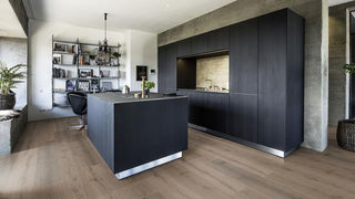 Spreewald - Click 6 mm Impression Vinyl by Kahrs