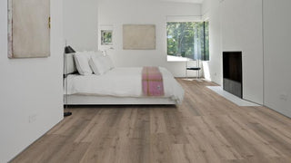 Spreewald - Click 6 mm Impression Vinyl by Kahrs