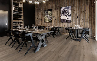 Spreewald - Click 6 mm Impression Vinyl by Kahrs