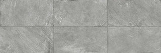 Spring Grey Rectangle Tile & Stone by American Olean