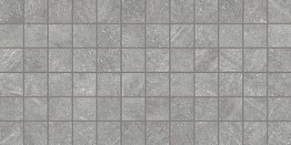 Spring Grey Straight Joint Tile & Stone by American Olean