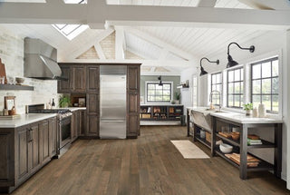 Spring Haven 6 - 1/2" Engineered Hardwood by Hartco