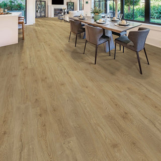 Spring Oak Vinyl by Next Floor