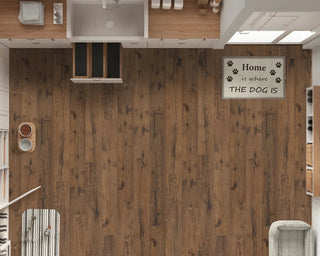 Springdale Vinyl by LW Flooring