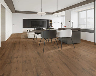 Springdale Vinyl by LW Flooring