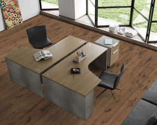 Springdale Vinyl by LW Flooring