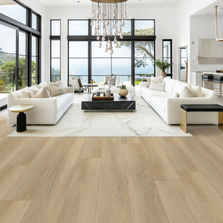 Springtime Waterproof Laminate by HF Design LLC