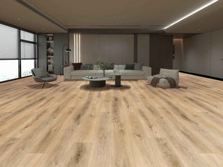 Springtime Waterproof Laminate by MEGACLIC