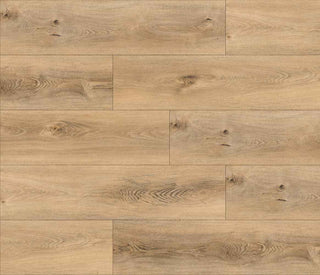 Springtime Waterproof Laminate by MEGACLIC
