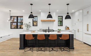 Spritz Waterproof Laminate by Johnson Hardwood