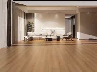 Squall Brown Water Resistant Laminate by Cascade