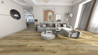 SR - 101 Vinyl by Euro Oak Floor