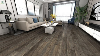 SR - 104 Vinyl by Euro Oak Floor